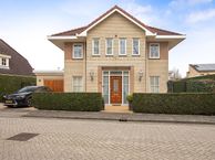 Johannes Vermeerstraat 236, 1318 JL Almere