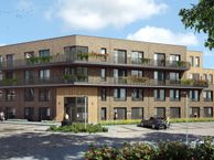 Appartementen (Bouwnr. 12), 1945 SW Beverwijk