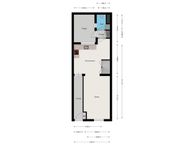 Ellestraat 8, 8081 GE Elburg