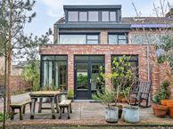 Sibeliusstraat 9, 3816 MK Amersfoort