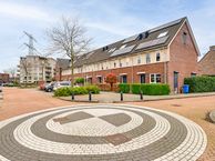 Pergolesilaan 12, 3363 KC Sliedrecht