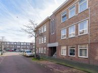 Hortensiastraat 14, 2563 NV Den Haag