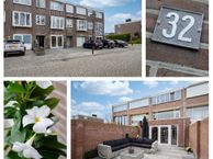 C Raaijmakerslaan 32, 4731 EV Oudenbosch