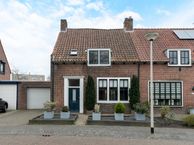 Adriaan Poirtersstraat 8, 4624 HK Bergen op Zoom