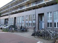 Klaas Katerstraat 84 B, 1069 RT Amsterdam