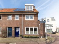 Koningsstraat 126, 1211 NS Hilversum