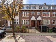 Kerstant van den Bergelaan 15 a, 3054 EM Rotterdam