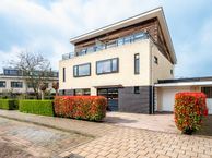 Doornhoecklaan 15, 3601 JS Maarssen