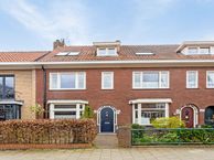Barrierweg 155, 5622 CM Eindhoven