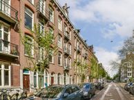 Rustenburgerstraat 324 1, 1072 HC Amsterdam