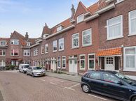 Blokweg 25 A, 3074 RG Rotterdam