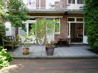 Roerstraat 38 hs, 1078 LP Amsterdam