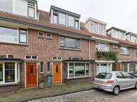 Brederostraat 34, 2332 BB Leiden