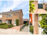 Prins Bernhardstraat 27, 1911 GN Uitgeest