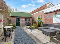 Vissersdijk 23, 1601 LM Enkhuizen