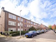 Jaffastraat 22, 3532 EM Utrecht