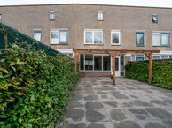 Belle van Zuylenplein 16, 1827 MA Alkmaar