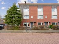 Wout van Heusdensingel 89, 3059 TD Rotterdam