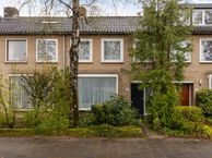 Tureluurlaan 32, 3722 EC Bilthoven