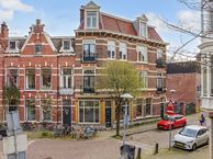 Deken Roesstraat 2, 3581 RX Utrecht