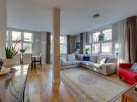 Roompotstraat 1 I, 1078 KS Amsterdam