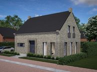 Lewieze - Type 1 K, 6039 EB Stramproy