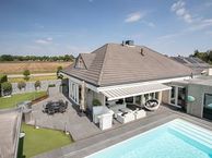 Burgemeester Baetenspark 5, 4841 JS Prinsenbeek