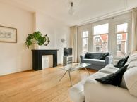 Saxen-Weimarlaan 58 3, 1075 CE Amsterdam