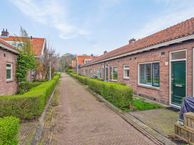 Korte Vogelstraat 8, 1022 XW Amsterdam