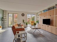 Smetanastraat 19, 3816 VP Amersfoort