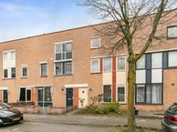 Gelaarsde Kat 42, 5629 KK Eindhoven
