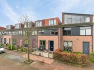 Jansen-akker 35, 2994 AH Barendrecht