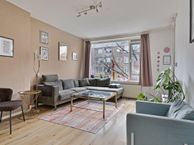 Johan Ramaerstraat 11 1, 1065 GA Amsterdam