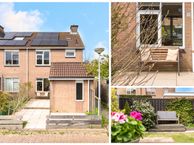 Joke Smitstraat 9, 1963 CH Heemskerk