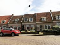 Lage Wal 17, 8356 DE Blokzijl