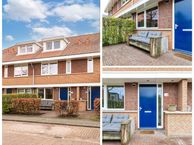 Benningskamplaan 5, 1911 LP Uitgeest