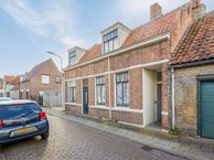 Tuimelsteenstraat 2, 4527 CP Aardenburg