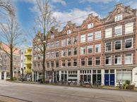 Czaar Peterstraat 102 A, 1018 PS Amsterdam