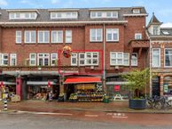 Nachtegaalstraat 71 a, 3581 AE Utrecht