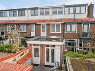 Trompstraat 60, 3814 SR Amersfoort