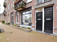 Borneostraat 36 A, 1094 CL Amsterdam