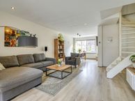 Hermannus Elconiusstraat 90, 3553 VH Utrecht