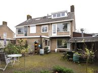 Cort van der Lindenlaan 39, 1412 BX Naarden
