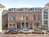 Mgr. van de Weteringstraat 7 E, 3581 EA Utrecht