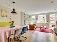 Bekkerstraat 154 A, 3572 SM Utrecht