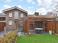 Virulylaan 1-B, 2267 BR Leidschendam