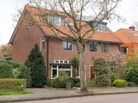 Jacob Catsstraat 80, 1215 GA Hilversum