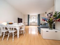 Willem van Hillegaersbergstraat 15 b, 3051 RA Rotterdam