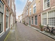 Spanjaardstraat 31, 4331 EN Middelburg