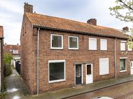 Dotterbloemstraat 4, 7601 CJ Almelo